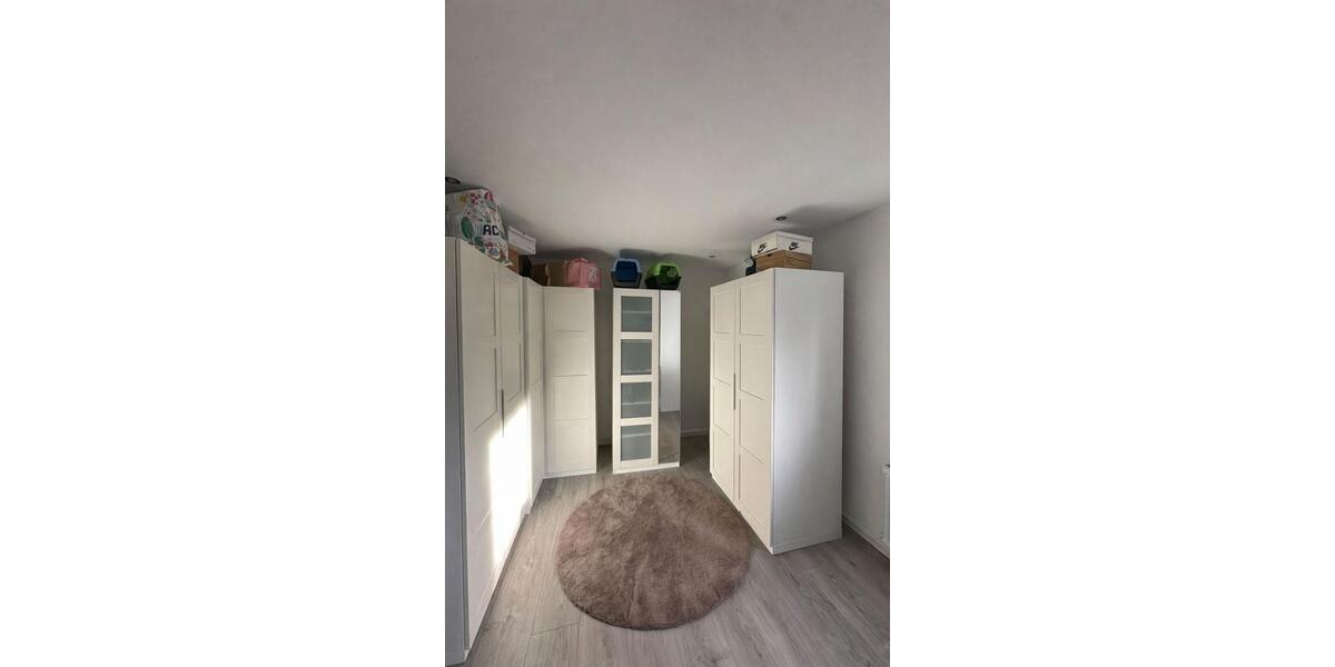 3,5-Zimmer Erdgeschosswohnung in Gelsenkirchen-Beckhausen 3.5 zimmer