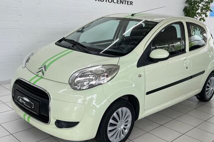 Citroen C1 139.457 km 3.990 &euro; Schwelm 58332
