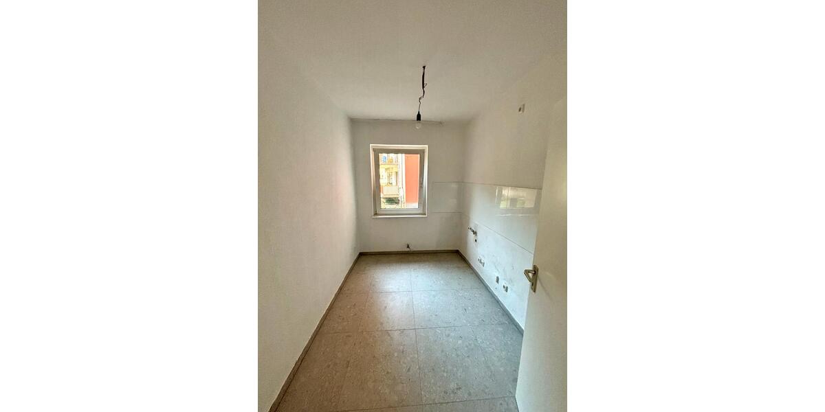 Etagenwohnung Essen Stadtbezirk III - 3.5 Zimmer, 58 m&sup2;, 165.000&euro; | Angebot:26920843