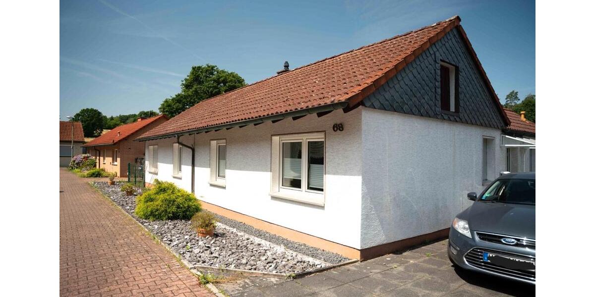 Bungalow Witten Herbede - 2 Zimmer, 98 m&sup2;, 295.000&euro; | Angebot:27461103