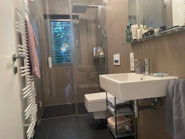 Exklusives Wohnen in bevorzugter Lage! 5 zimmer