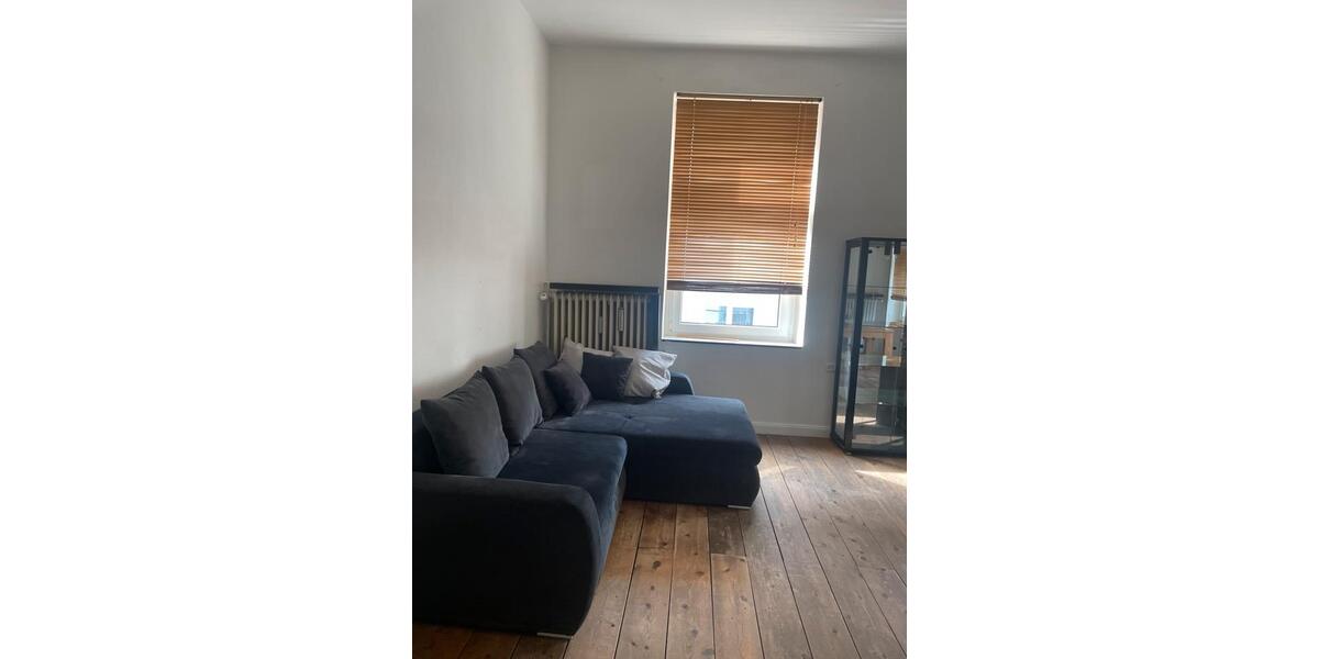 Wohnung in zentrum Velbert Bahnhof straße 18. 3 zimmer