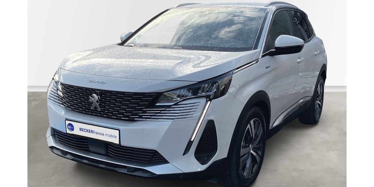 Peugeot 3008 23.000 km 23.890 &euro; Oberhausen 46149