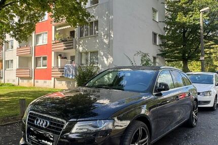 Audi A4 201.000 km 9.150 &euro; Duisburg 47226