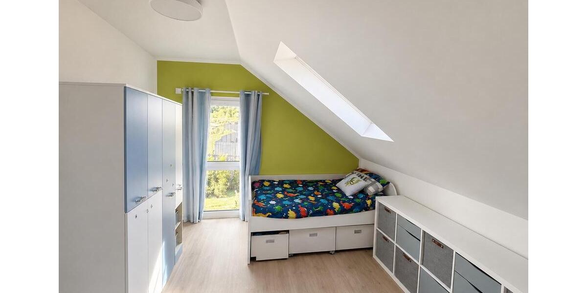 Einfamilienhaus Castrop-Rauxel Rauxel - 5 Zimmer, 190 m&sup2;, 1.090.000&euro; | Angebot:27003182
