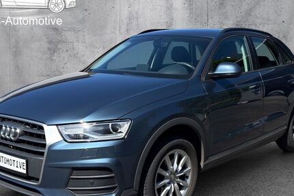 Audi Q3 103.850 km 14.480 &euro; Herne 44628