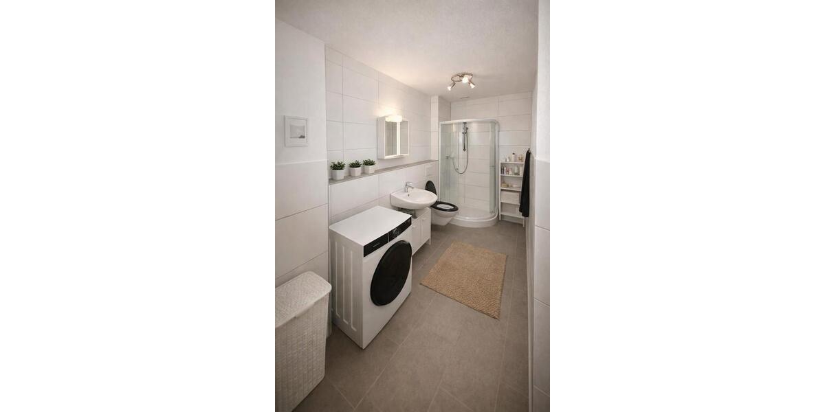 schöne Erdgeschosswohnung in zentraler Lage (bezugsfrei) 2 zimmer