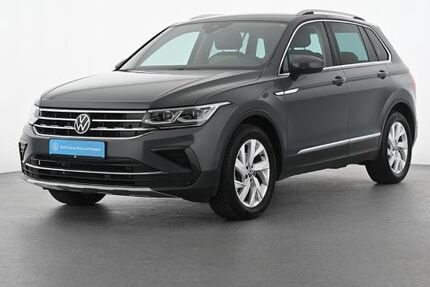 VW Tiguan 57.542 km 24.880 &euro; Essen 45143