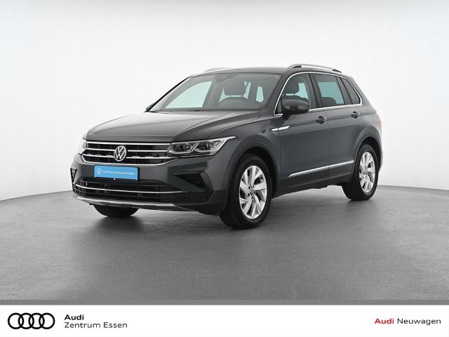 VW Tiguan 57.542 km 24.880 &euro; Essen 45143