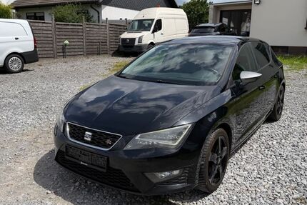Seat Leon 274.000 km 6.700 &euro; Mülheim an der Ruhr 45481