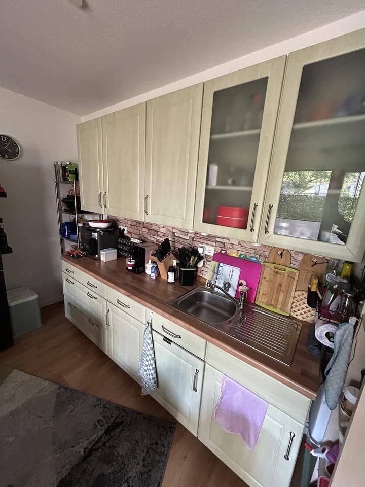 Wohnfühlen bei VIVAWEST zimmer