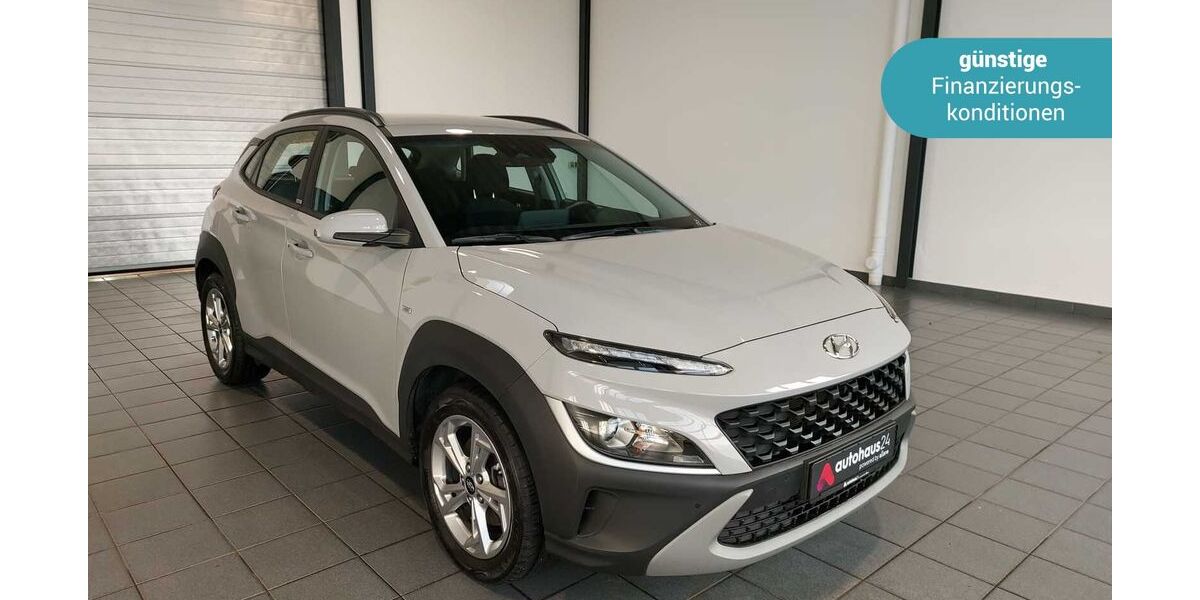 Hyundai KONA 38.351 km 15.990 &euro; Wuppertal 42287