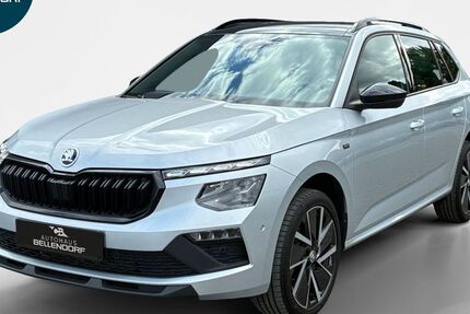 Skoda Kamiq 3.318 km 26.470 &euro; Bottrop 46244