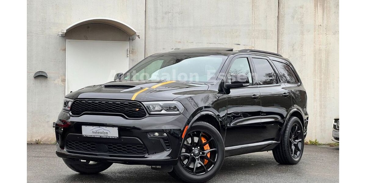Dodge Durango 32.641 km 54.490 &euro; Essen 45141
