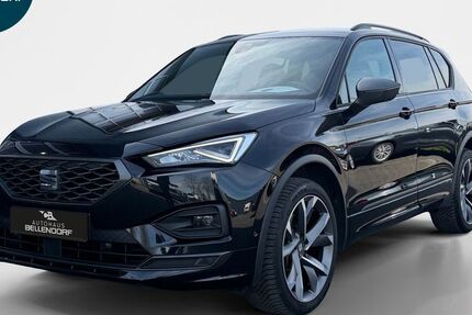 Seat Tarraco 60.472 km 30.470 &euro; Bottrop 46244