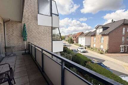 Wohnung Moers - 2 Zimmer, 67 m&sup2;, 158.000&euro; | Angebot:27470524