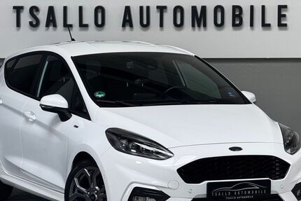 Ford Fiesta 36.700 km 14.500 &euro; Wuppertal 42279