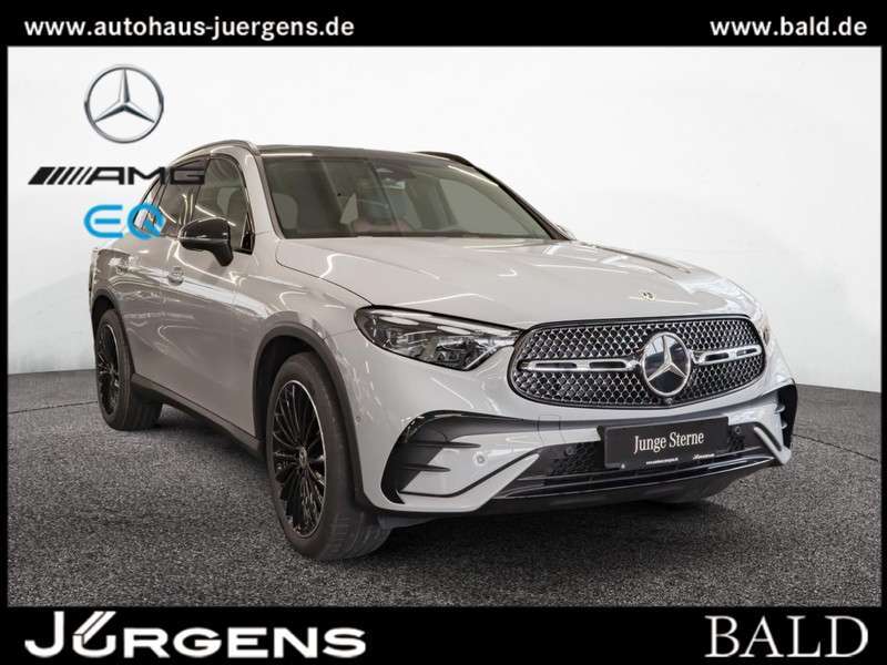GLC 450