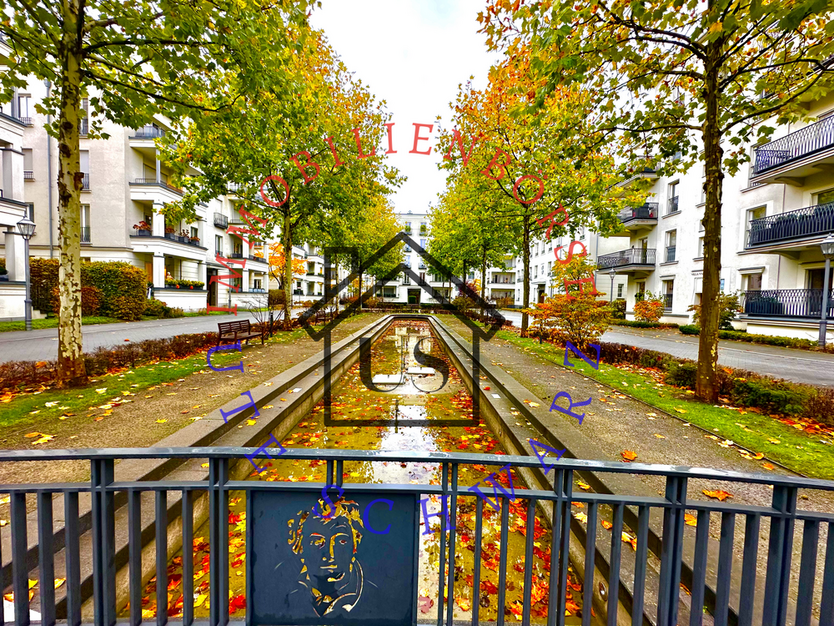 Wohnung zum Kaufen in Düsseldorf 1.377.000 € 188.03 m² 5 zimmer