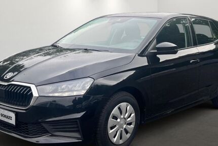 Skoda Fabia 42.710 km 12.890 &euro; Wuppertal 42109