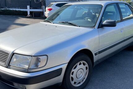 Audi 100 170.000 km 6.999 &euro; Wetter 58300