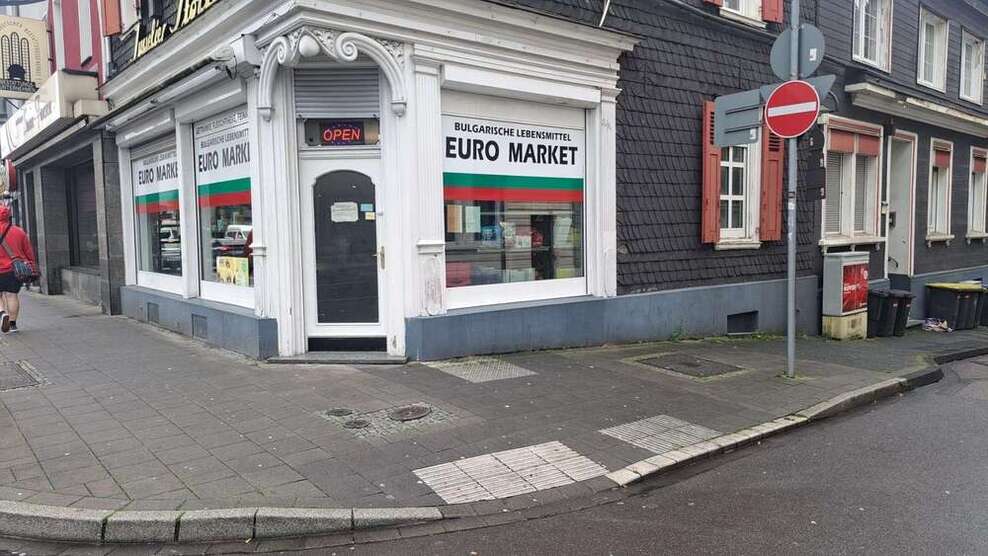 Einzelhandel in Solingen 1.200 € 55 m² zimmer