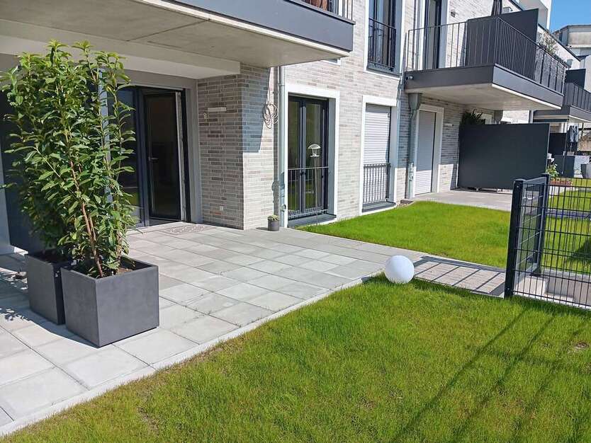 Wohnung zum Kaufen in Marl 338.500 € 74 m²