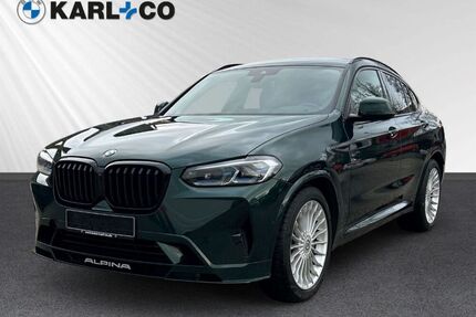 Alpina XD4