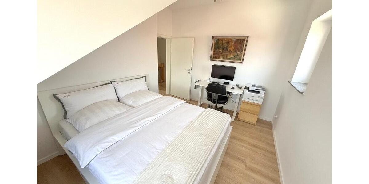 Maisonettenwohnung Bochum Günnigfeld - 4.5 Zimmer, 129 m&sup2;, 419.000&euro; | Angebot:27201201