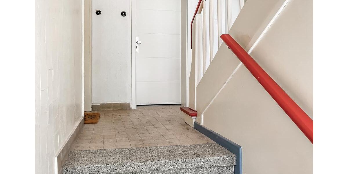 Erdgeschoßwohnung Witten Annen - 1.5 Zimmer, 32 m&sup2;, 300&euro; | Angebot:26455652