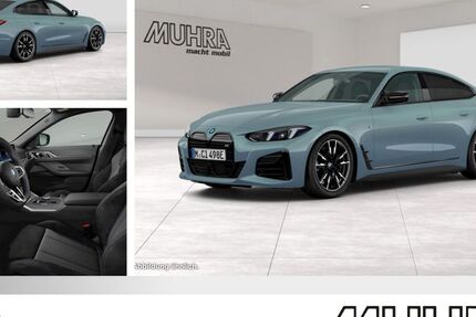 BMW i4 27.900 km 51.980 &euro; Oberhausen 46149