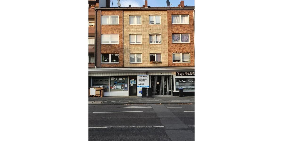 Mehrfamilienhaus, Wohnhaus Duisburg Mittelmeiderich - 15 Zimmer, 572 m&sup2;, 865.000&euro; | Angebot:26778748
