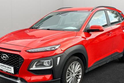 Hyundai KONA 46.753 km 17.490 &euro; Oer-Erkenschwick 45739