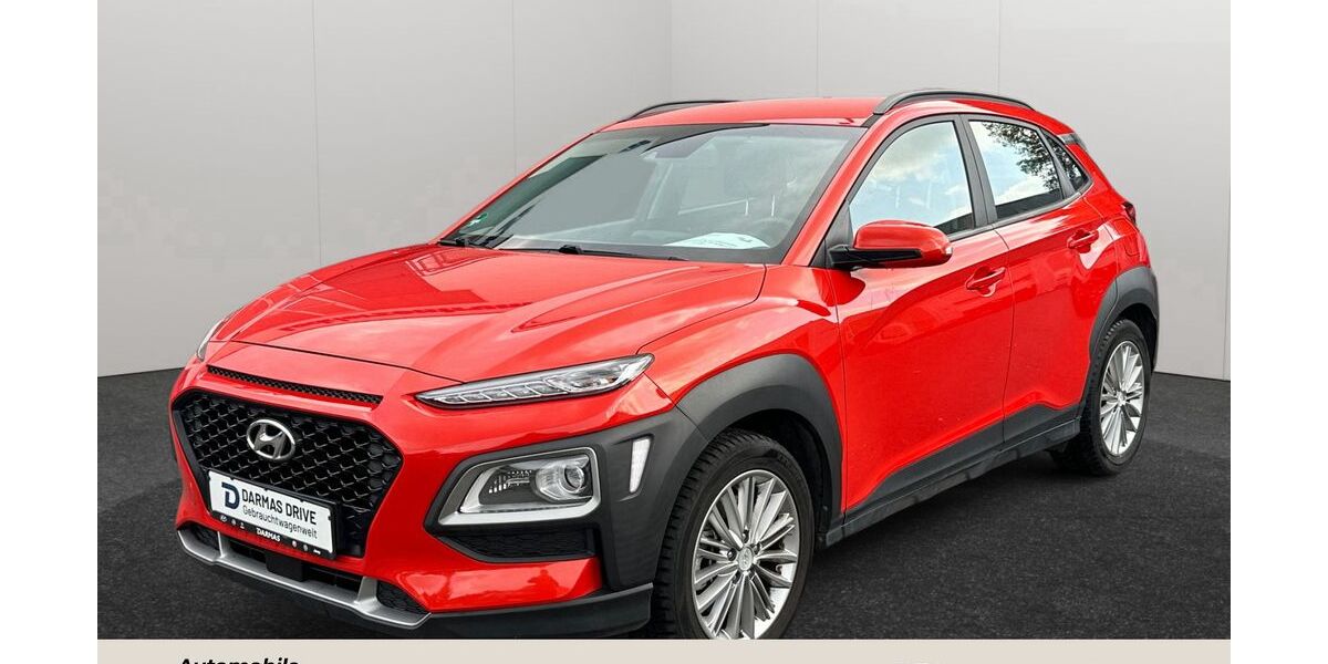 Hyundai KONA 46.753 km 17.490 &euro; Oer-Erkenschwick 45739