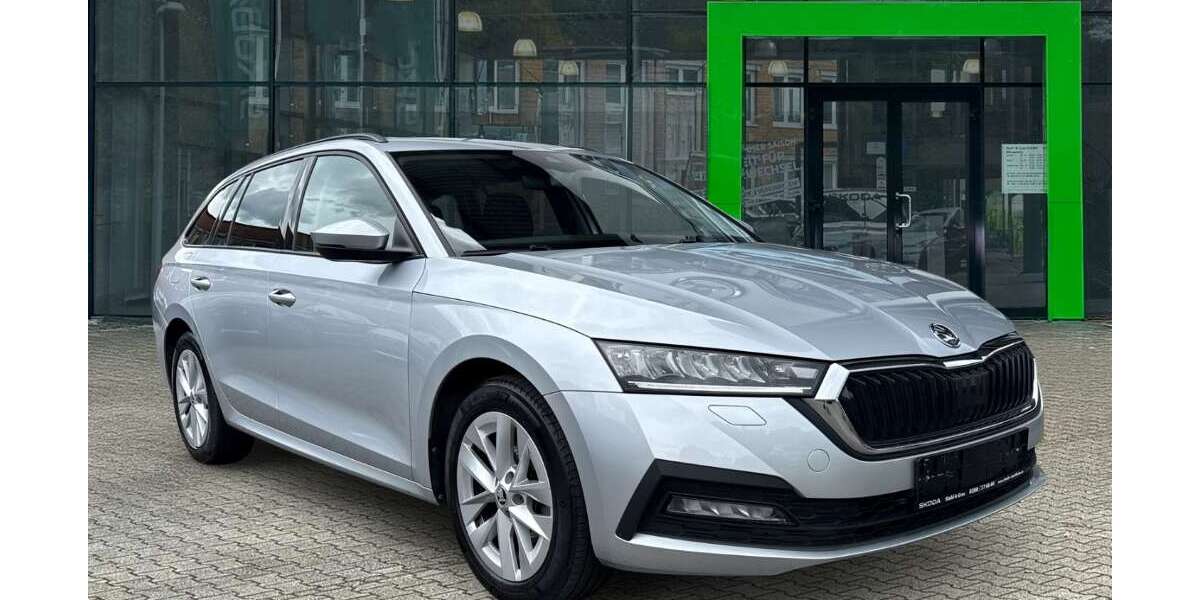 Skoda Octavia 79.404 km 20.490 &euro; Mülheim / Ruhr 45479