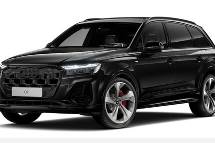 Audi Q7 8.590 km 73.840 &euro; Bochum 44809