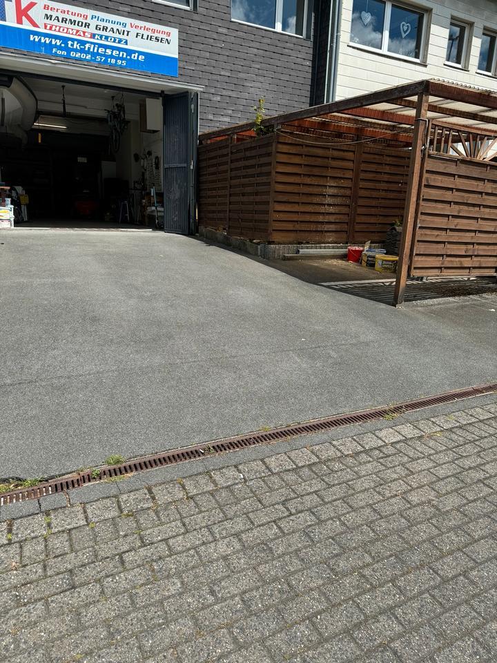 Lagerhalle 150 m2