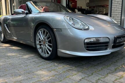 Porsche Boxster 83.000 km 49.500 &euro; Essen 45355