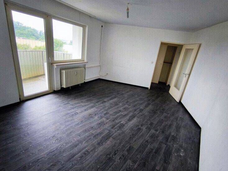 Etagenwohnung Oberhausen Bermensfeld - 3 Zimmer, 55 m&sup2;, 450&euro; | Angebot:26916419