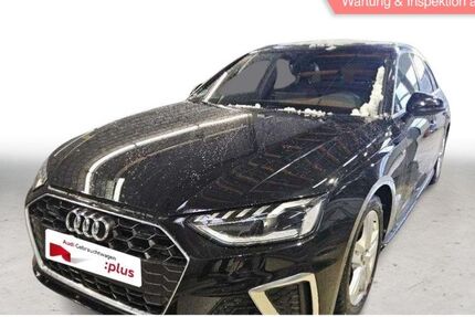 Audi A4 32.663 km 35.850 &euro; Moers-Hülsdonk 47441