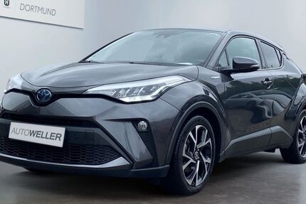Toyota C-HR 67.980 km 21.890 € Dortmund 44143