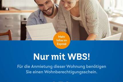 Wohnung Castrop-Rauxel Rauxel - 2 Zimmer, 66 m&sup2;, 379&euro; | Angebot:27485736