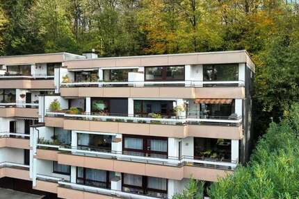 Wohnung zum Kaufen in Wuppertal 199.000 € 110 m² 3 zimmer