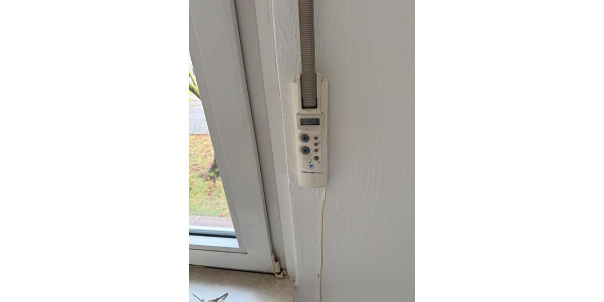 Schöne 2 Zimmer EG Wohnung mit Balkon in Meiderich 2 zimmer