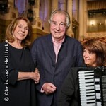 Senta Berger und Friedrich von Thun: Loriot - Szenen einer Ehe