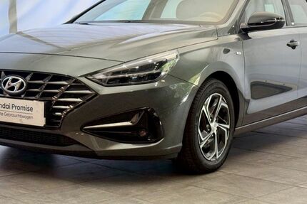 Hyundai i30 53.776 km 16.970 &euro; Gelsenkirchen 45897