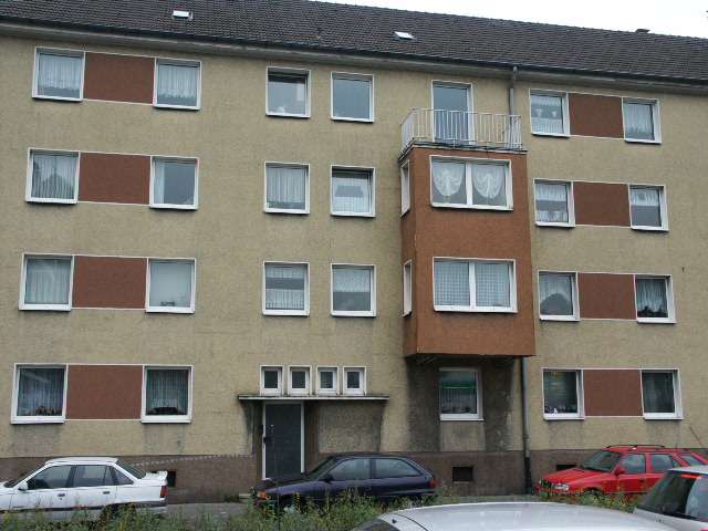 Wohnung zum Mieten in Wuppertal 327 € 44.63 m² 2 zimmer