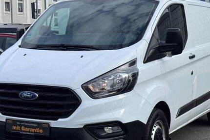 Ford Transit Custom 149.865 km 8.750 &euro; Oberhausen 46045