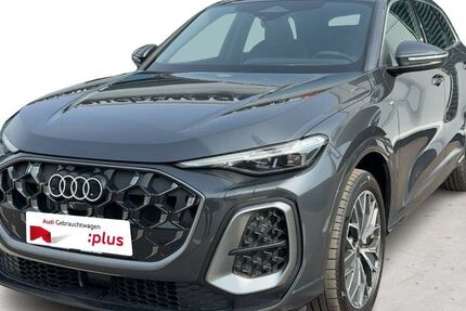 Audi Q5 6.000 km 52.870 &euro; Moers-Hülsdonk 47441