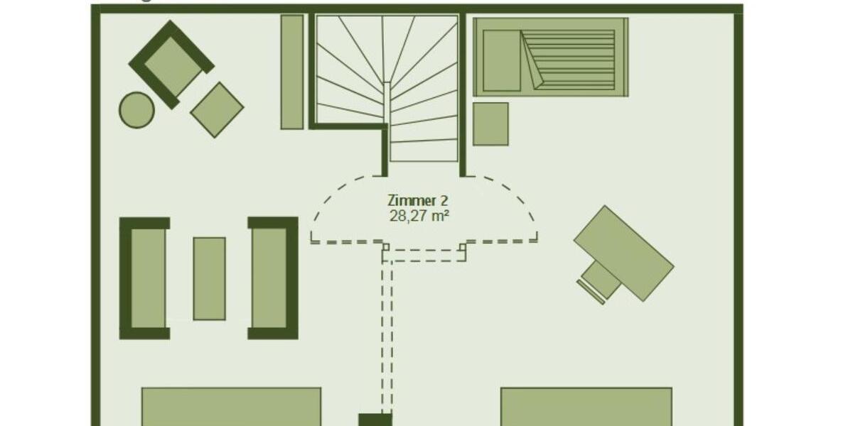 Modernes Haus Reihenhaus provisionsfrei zimmer